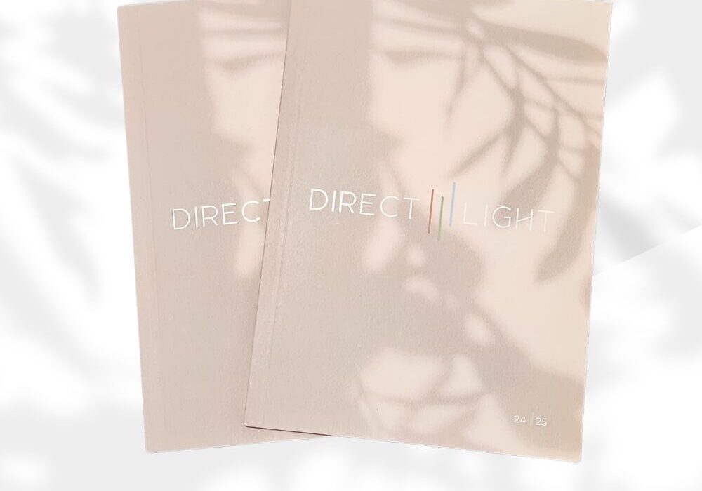 Catálogo de Produtos DirectLight