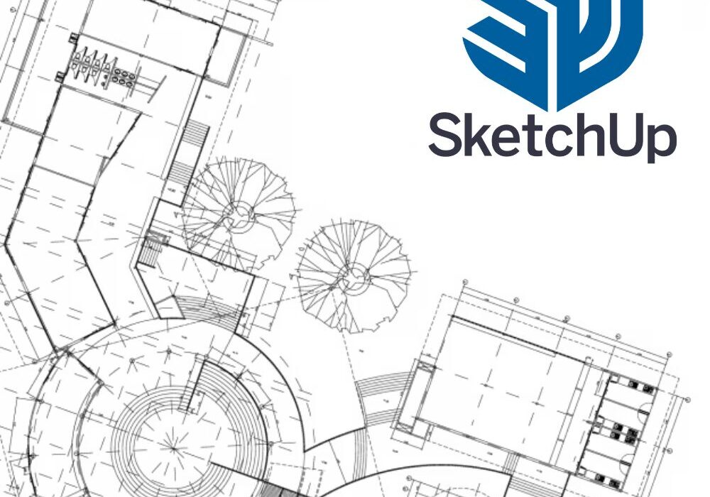 Biblioteca Técnica 3D DirectLight para SketchUp